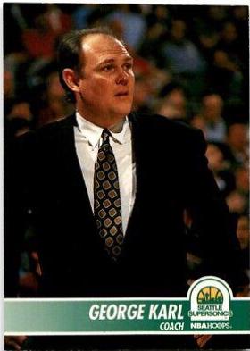 George Karl #294