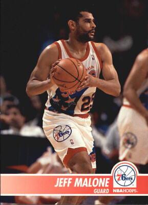 Jeff Malone #162