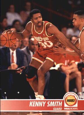 Kenny Smith #79