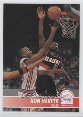 Ron Harper #93
