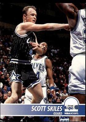 Scott Skiles #155