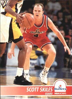 Scott Skiles #380