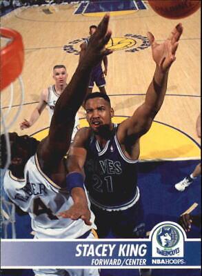 Stacey King #123