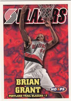 Brian Grant #298