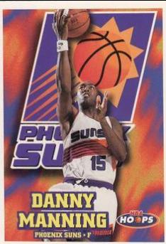 Danny Manning #294