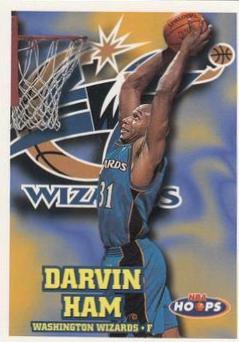 Darvin Ham #327