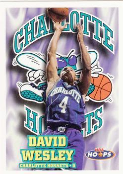 David Wesley #217