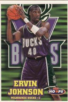 Ervin Johnson #267