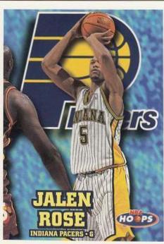 Jalen Rose #249
