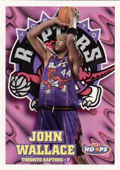 John Wallace #316