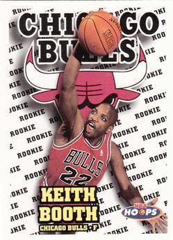 Keith Booth #175