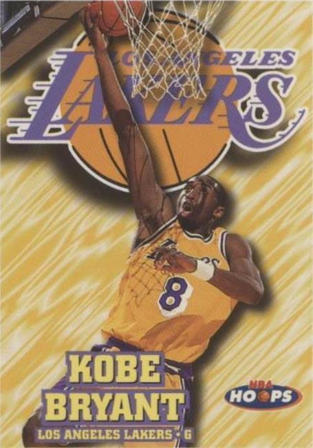 Kobe Bryant #75