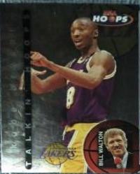 Kobe Bryant [Talkin' Hoops] #131