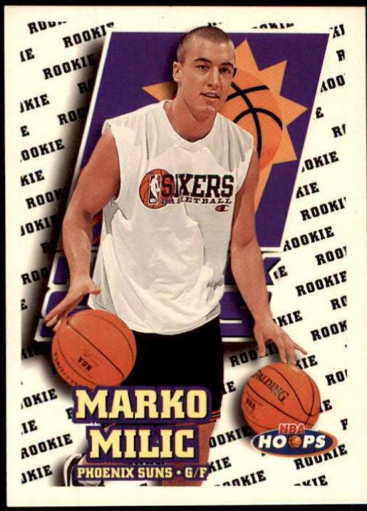 Marko Milic #199