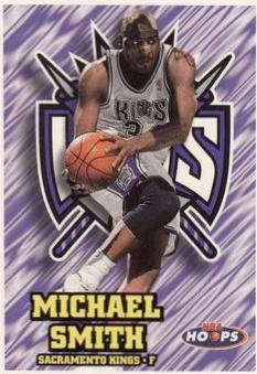 Michael Smith #303
