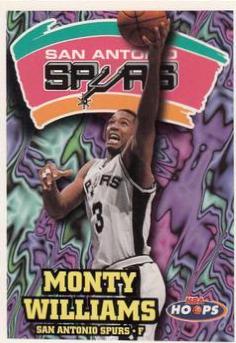 Monty Williams #308