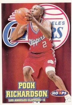 Pooh Richardson #253