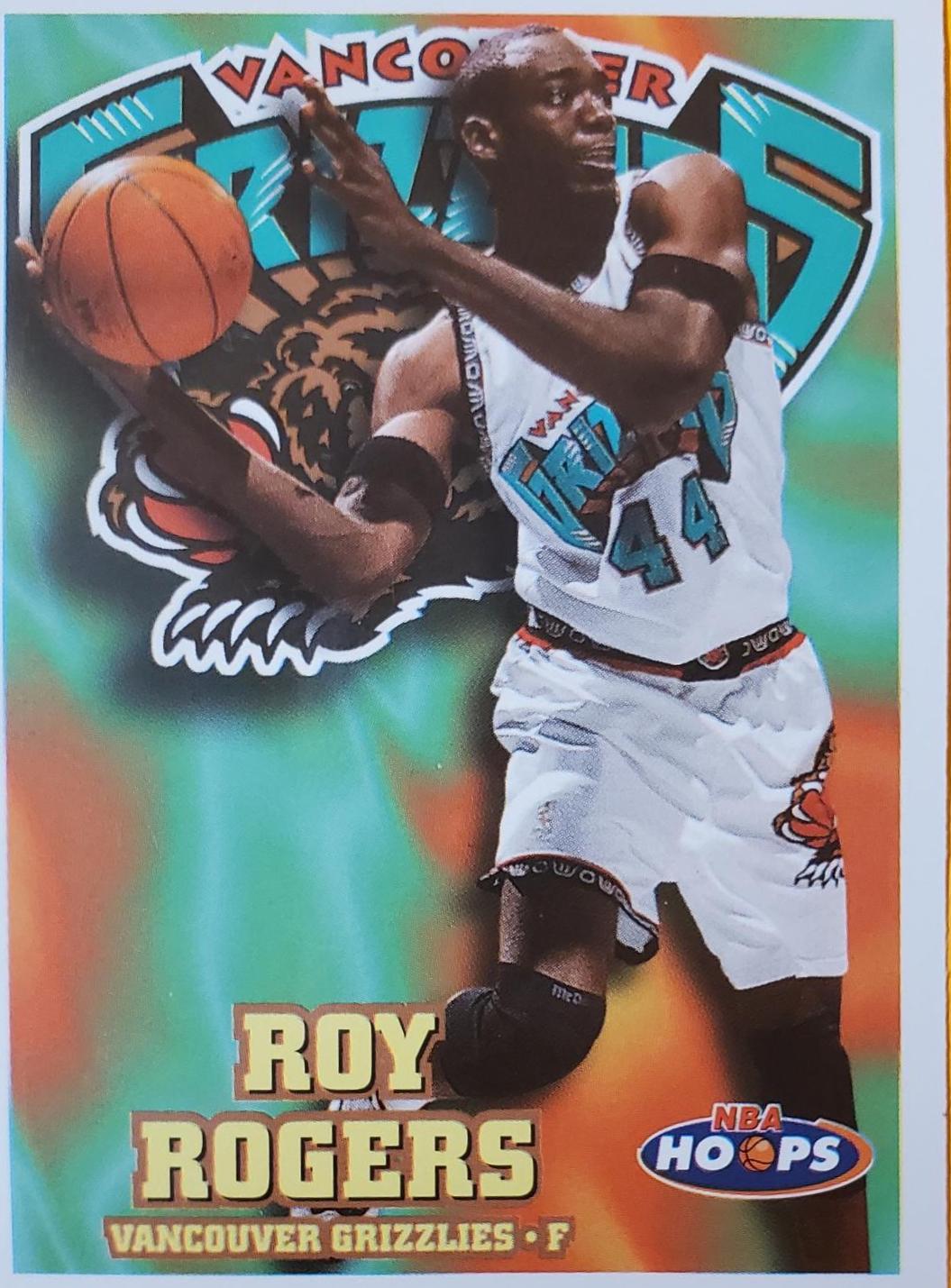 Roy Rogers #158