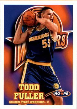 Todd Fuller #53
