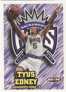 Tyus Edney #128