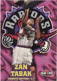 Zan Tabak #315