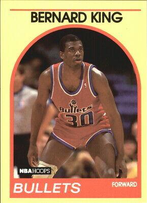 Bernard King #99