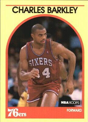 Charles Barkley #73