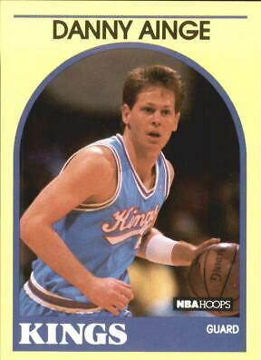 Danny Ainge #83