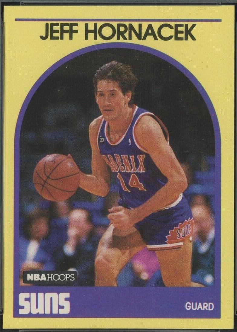 Jeff Hornacek #76