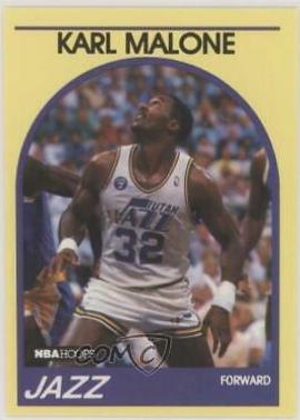 Karl Malone #94