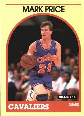 Mark Price #16
