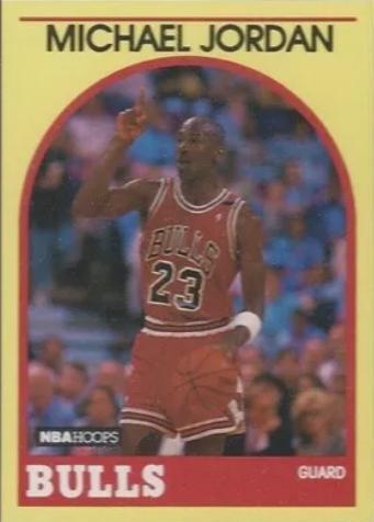Michael Jordan #12