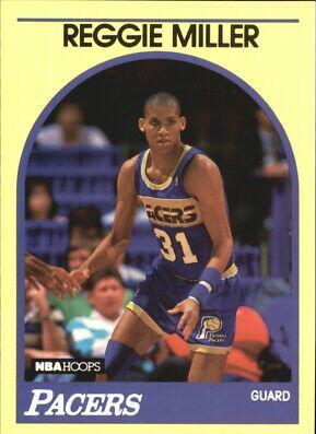 Reggie Miller #40
