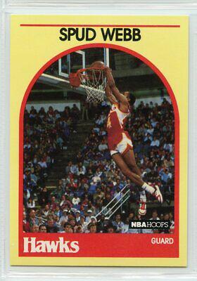 Spud Webb #3