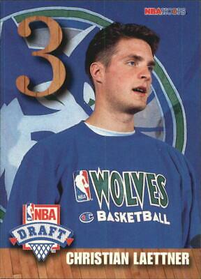 Christian Laettner #C