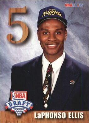 LaPhonso Ellis #D