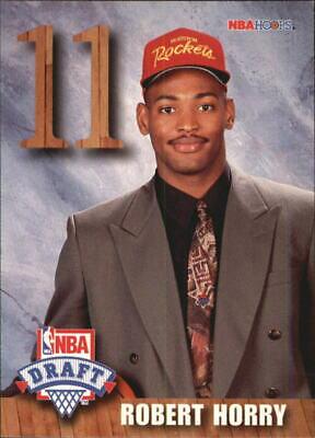 Robert Horry #J
