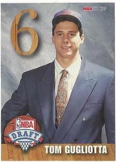 Tom Gugliotta #E