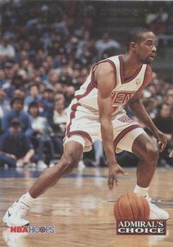 Kenny Anderson #AC3