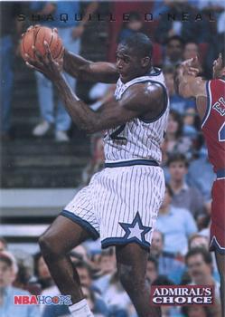 Shaquille O'neal #AC4