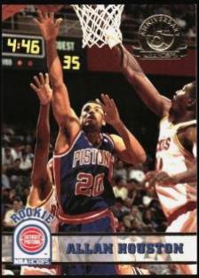 Allen Houston #332