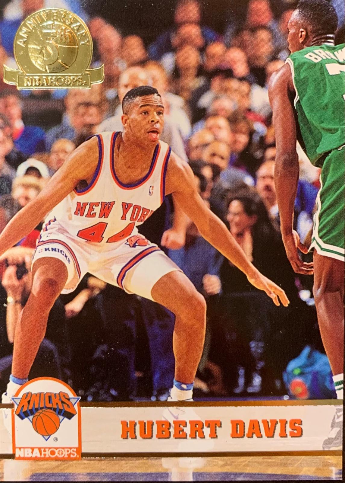 Hubert Davis #145