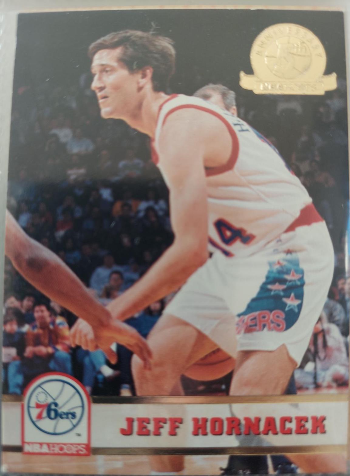 Jeff Hornacek #164