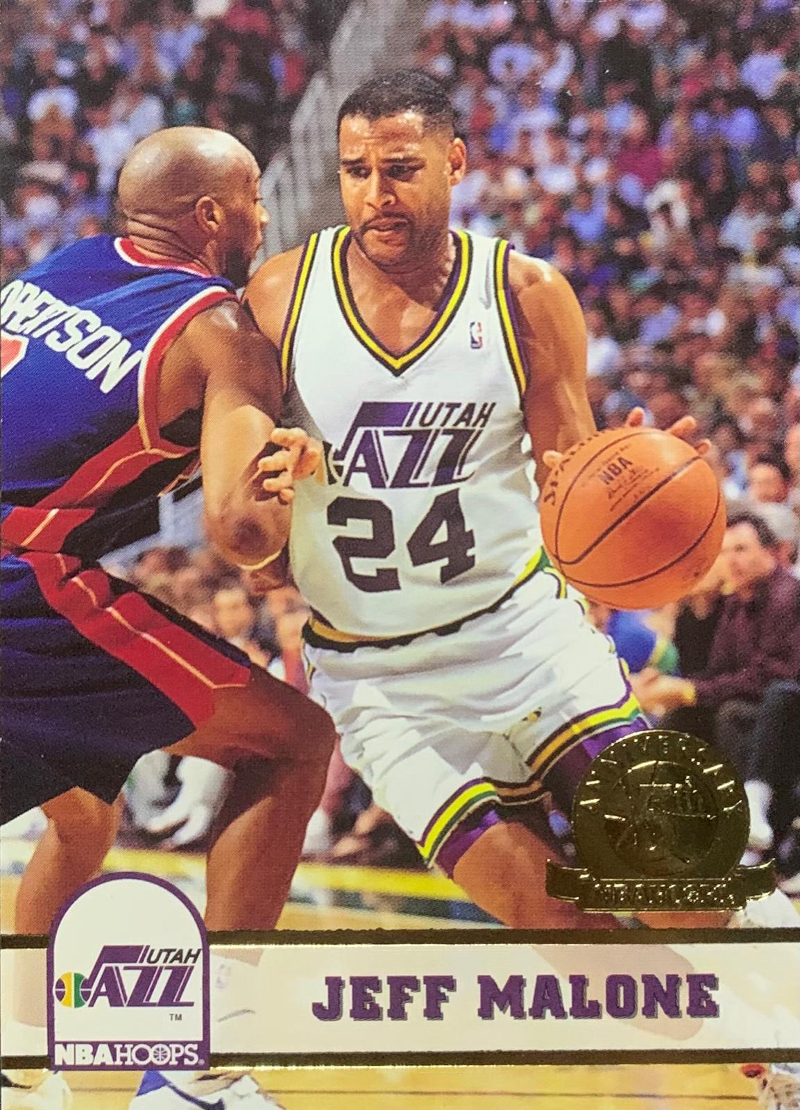 Jeff Malone #217