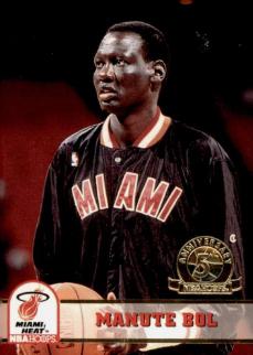Manute Bol #359