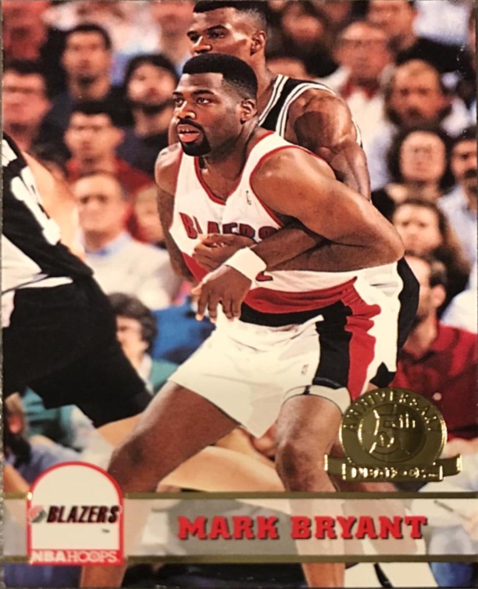 Mark Bryant #395