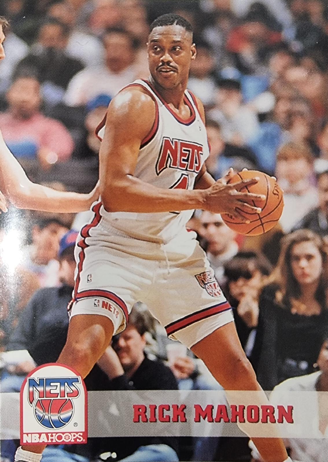 Rick Mahorn #372