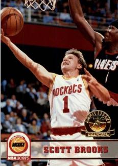 Scott Brooks #76