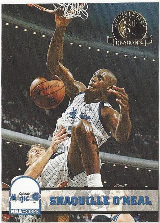 Shaquille O'Neal #155