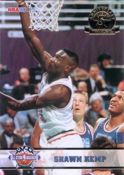Shawn Kemp #273